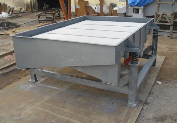 1030直線(xiàn)振動(dòng)篩