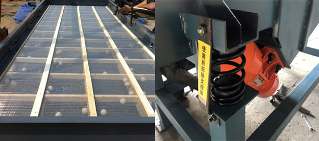 木薯粉直線(xiàn)振動(dòng)篩細(xì)節(jié)