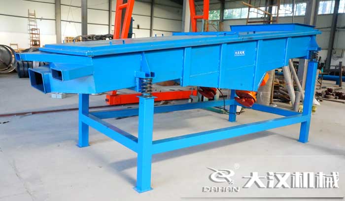 1030直線(xiàn)振動(dòng)篩